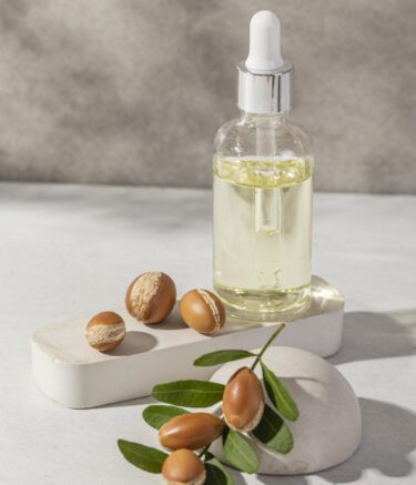 vue-de-face-de-la-composition-du-produit-d-arganier